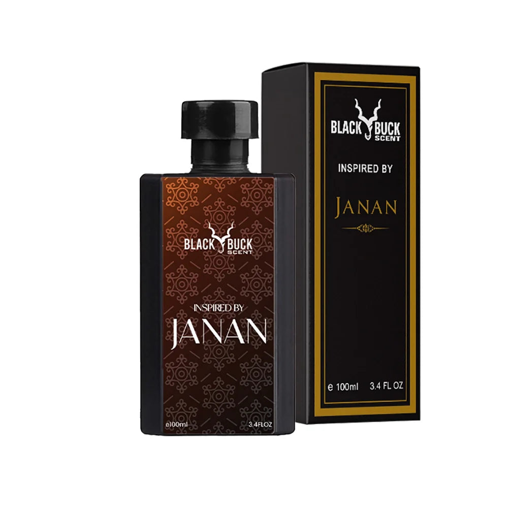 JANAN 100ML